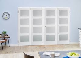 We did not find results for: Contemporary White 4l Frenchfold Room Divider Climadoor From Vibrant Doors