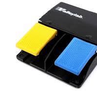 Interruptor de pedal monopolar Valleylab