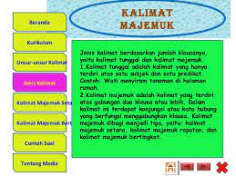 Dalam video kali ini kita akan menjelaskan tentang kalimat tunggal dan. Kalimat Majemuk