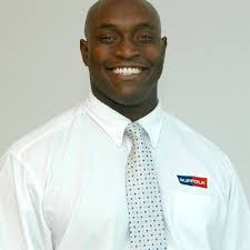 Derrick Dukes's Instagram, Twitter & Facebook