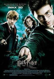 Harry potter and the order of the phoenix (2007) Harry Potter And The Order Of The Phoenix Harry Potter 5 2007 Filmaffinity
