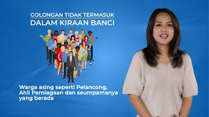 Jika tidak, berikut dikongsikan maklumat berkenaan cara isi borang banci malaysia online yang dikelola oleh jabatan perangkaan malaysia. Galeri Video