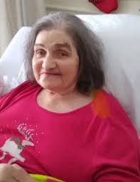 Obituary information for Elsie Jean Reece