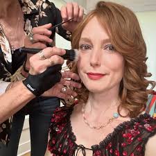 press junket for @longlegsfilm 🍿🎥 after a day spent talking about this  movie