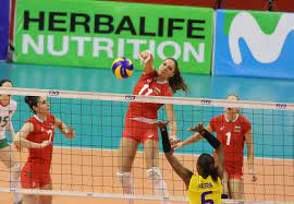 The 2019 fivb volleyball women's challenger cup is the second edition of the fivb volleyball women's challenger cup, an annual women's international volleyball tournament contested by 6 national teams that acts as a qualifier for the fivb volleyball women's nations league.this. News Detail Bulgaria Amongst Volleyball S Cream For 2019 Women S Vnl