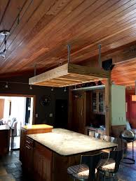 Diy Kitchen Island Lighting Fixture How To Build Your Own Simplified Building