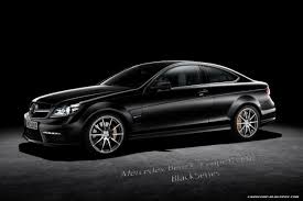 Mercedes C Coupe Amg Mercedes Benz C63 Mercedes Benz C63 Amg Mercedes Benz