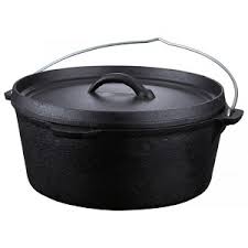 Ceaun cu capac oti, fonta, inductie, 25 cm, 3.8 l. Bucatarii Moderne Cu Sticla Cu Ce Se Curata Ceaunul De Fonta