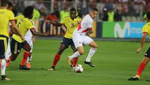 La asociación uruguaya de fútbol pretende que la federación colombiana modifique la hora del partido de la eliminatoria suramericana entre ambas selecciones. Peru Vs Colombia Dia Hora Y Canal Del Partido Por Las Eliminatorias Qatar 2022 Clasificatorias Sudamericanas Seleccion Peruana Seleccion Colombia Fecha 7 Futbol Deporte Total El Comercio Peru