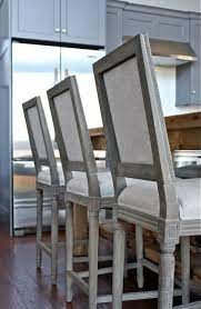 Kitchen restoration hardware bar stools. Pin On Ak