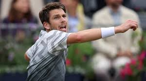 Britain's cameron norrie is targeting a place in the top 30 of the world rankings this season. Queen S Tennis Cameron Norrie To Ask Andy Murray And Dan Evans For Advice Ahead Of Matteo Berrettini Final Clash Eurosport