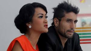 Jupe dan Gaston Stop Bahas Pernikahan