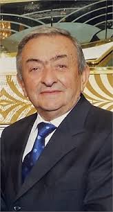 Necrologio Carlo Angelo Amati