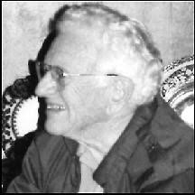 Carl McAllister Obituary (2009)