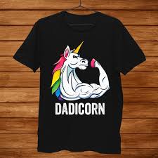 Maybe you would like to learn more about one of these? Mens Funny Unicorn Dad Girl Birthday Party Apparel Dadicorn Cute Shirt Teeuni Store