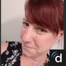 Destiny Russell Gray, NP