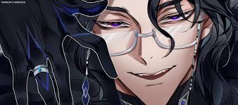 Yeoboさん 🌈 on X: Loan [Pantalone X Dottore] NSFW comic ! Tags: drugs  (❗️❗️), mindbreak, manipulation ! 13 frames ! Ill post it this month on  patreon: t.coFCYVPqMJxH (for now only wips)