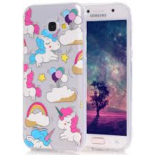 Check spelling or type a new query. Silikon Hulle Fur Galaxy A3 2016 Mit Einhornern Hh 24 De