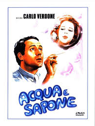 Scopri tutto il cast completo di acqua e sapone Acqua E Sapone Alchetron The Free Social Encyclopedia