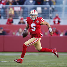 Trey Lance is our quarterback,” 49ers official tells ESPN reporter - Niners  Nation
