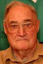 Obituary: Norman A. Harmon