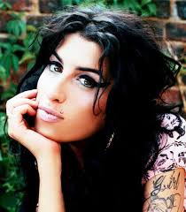 DISCOGRAFIA DE AMY WINEHOUSE