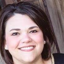 Tiffany Ward Rushing Obituary