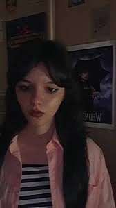 Tara Carpenter in Pirate Costume