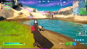 Fortnite's fifth season is upon us, and players have tons of new characters to find around the map. Fortnite New Mythic Hunt Mando Jetpack And Arman Sniper Chapter 2 Season 5 Youtube