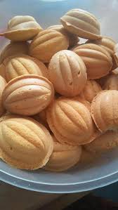 Ianya bukan sahaja enak, malah cukup nostalgis. Bahulu Horlick Gebu Resepi Kuih Tradisional Moden Facebook