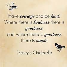 Maybe you would like to learn more about one of these? Discover The Magic Of Disney S Reimagined Cinderella Disney Quotes 2015 Quotes Cinderella Quotes