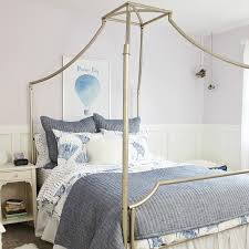 Pottery barn kids butterfly cornice & 90 sheers princess bed metal tulle canopy. Sydney S Teen Room Reveal With Sherwin Williams Pb Teen