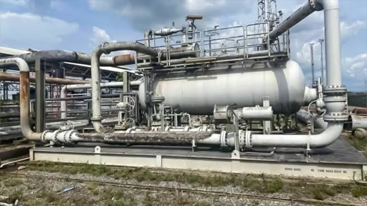 Nigeria advances $30.5b projects to export more gas to Europe