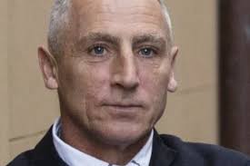 Comrie Cullen murder: Christopher Cullen should be sentenced to life in  jail, say prosecutors