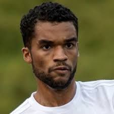 Caleb Clarke (Soccer Player)