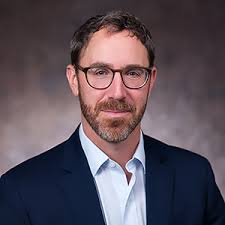 Faculty Profile: Keith Darden