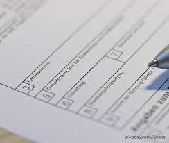 Der antrag auf erteilung eines grundbuchauszugs kann auch formlos bei. Formulare Und Antrage Rund Um Pflege Mitpflegeleben De