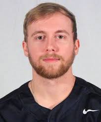 2023 Baseball Roster