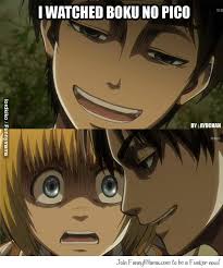Movie Boku No Pico Live Action Page 3 Novel Updates Forum