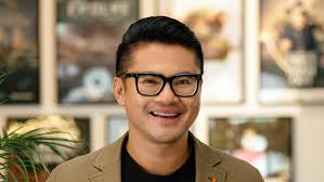 Donovan Chan Finds Positives in a Year of Turmoil in Asian TV