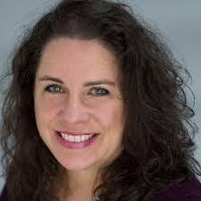 Ginger Shackelford's Instagram, Twitter & Facebook