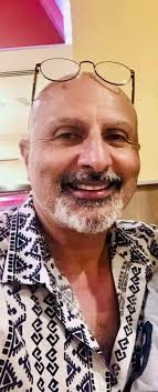 Happy Birthday to Former Dean Mr. Andrew Mirer