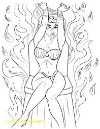 Printable, and download it for a computer. Naughty Girl Coloring Pages