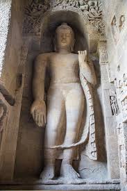 Caves and Rock-cut Monuments Cut ...