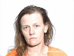 BACKUS TIFFANY ROSE 05/19/2024