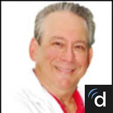 Dr. Wayne Barry, MD