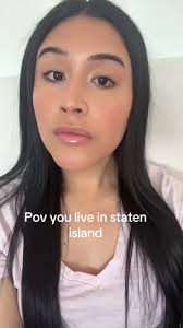 How Are You Single Cause I Live in Staten Island