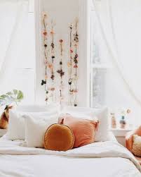 Pisces Get The Right Energy Flowing In Each Room Girlfriend Is Better Dorm Wall Decor Bohemian Bedroom Decor Home Decor