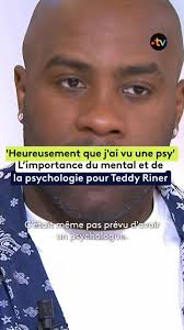 Içi le témoignage d'un grand champion Teddy Riner 🇫🇷 (Teddy Pierre-Marie  Riner), réputé dans son domaine, il a marqué le monde du Judo. , Il parle  de l'importance du mental et de la psychologie, de sa ...