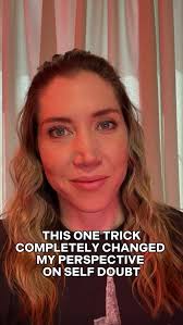 Give it a name! 🗣️, This might sound silly, but it really works. Whether  it’s something like The Hater, A$$hole, or Cheryl…you get to choose. ,  Separate yourself from that inner negative voice so you ...